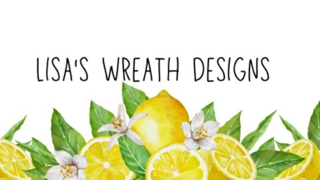 Lisa's Wreath Designs