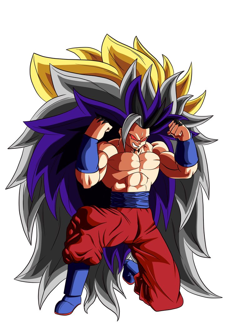 Goku Super Saiyan By ChronoFz On DeviantArt Dragon Ball, 51% OFF