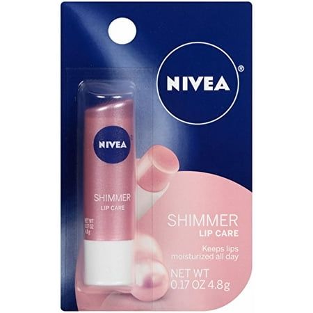 Nivea Lip Balm, Lip Balm Collection, Gloss Labial, Beautiful Lips, A Kiss, Homemade Beauty Products, Pack Of Cards, Lip Moisturizer, Lip Care