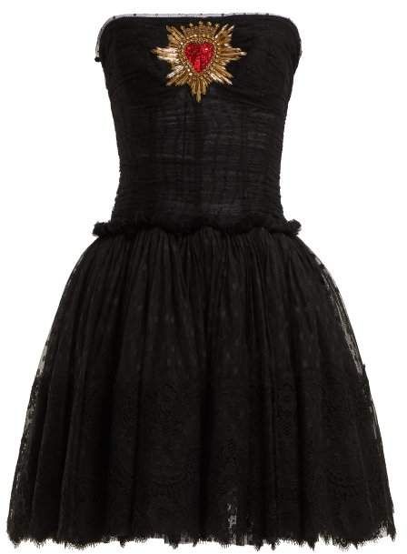 Tulle Mini Dress, Dolce Gabbana Dress, Black Mini Dress, Glam Dresses, Stage Outfits, Looks Style, Looks Vintage, Coco Chanel, Black Mini