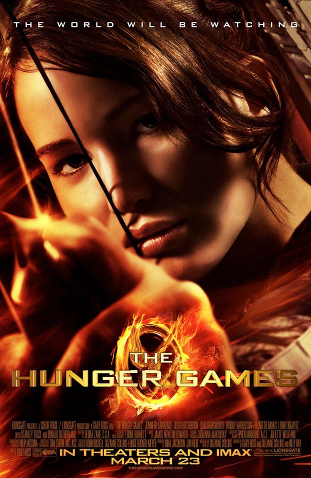 Hunger Games Poster, New Hunger Games, Hunger Games 2012, Hunger Games Katniss, Stanley Tucci, Hunger Games Movies, Donald Sutherland, Movies Worth Watching, Hunger Games Catching Fire