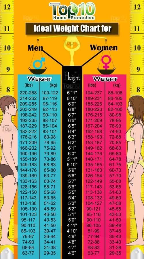 Weight Chart For Men, Ideal Weight Chart, Weight Charts For Women, Weight Chart, House Makeovers, Weight Charts, Ideal Weight, Weight Control, Diet Keto