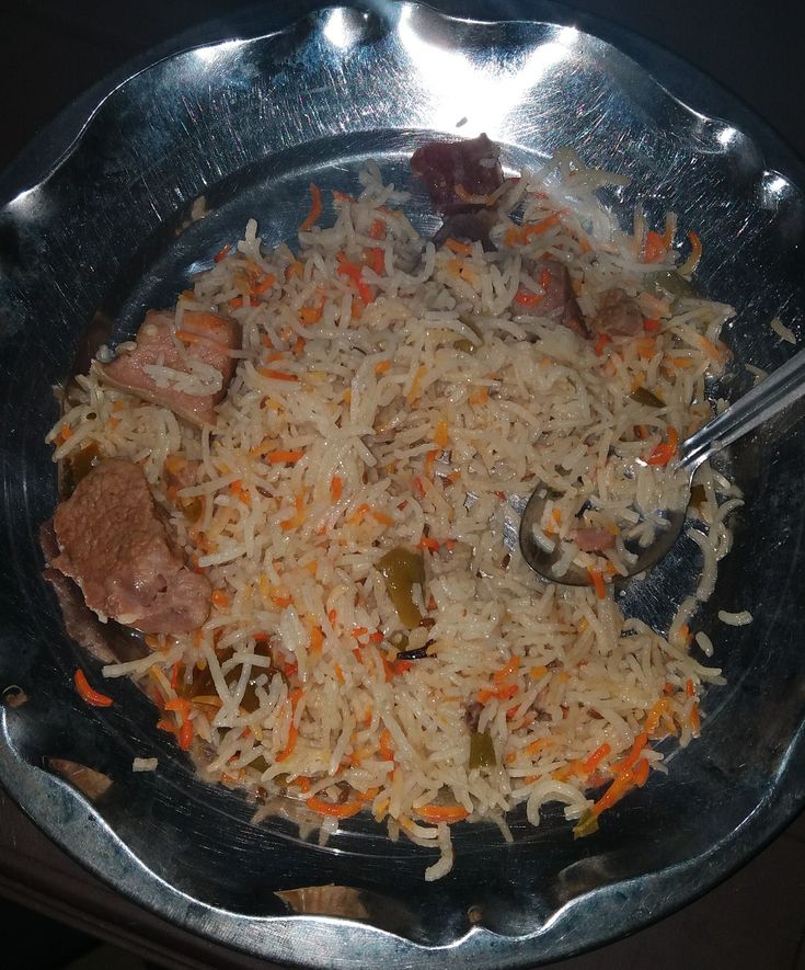 the food is being prepared and ready to be cooked in the skillet on the stove