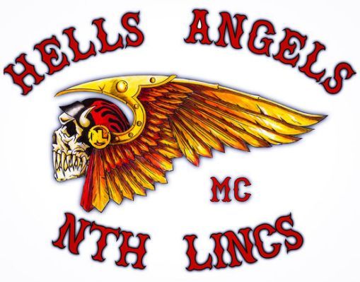 Pin on Angels logo