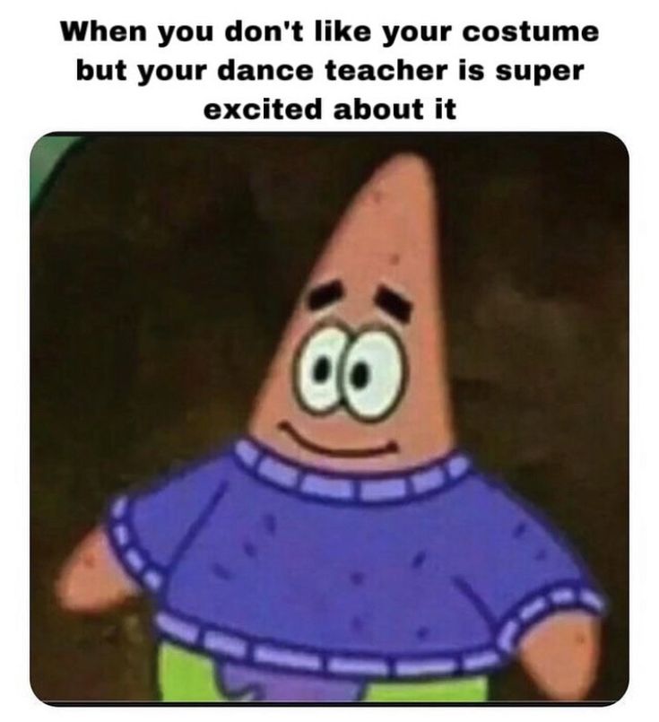 Patrick Star Memes Why Dont We