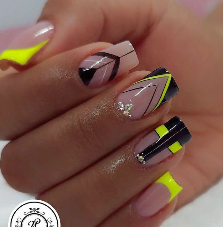 Smile Nails, Egyptian Nails, Wave Nails, Wow Nails, Sassy Nails, Nude Nail Designs, Fancy Nails Designs, Drip Nails, Simple Gel Nails