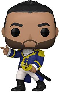 Hamilton Lafayette, Broadway Hamilton, Best Funko Pop, Hamilton Broadway, Hamilton Memes, Pop Vinyl Figures, Hamilton Musical, Kids Discover, Funko Pops