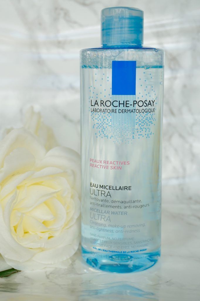 La Roche Posay micellar cleansing water review Cleansing Water, Micellar Cleansing Water, Water Cleanse, Micellar Water, Roche Posay, La Roche Posay, Body Hair, Written By, Shampoo Bottle