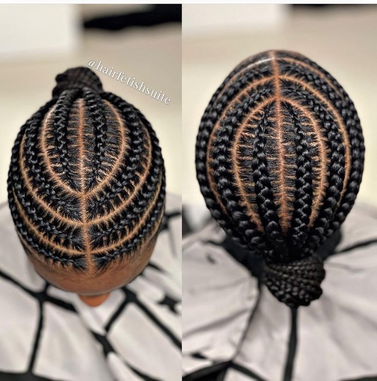 Latest Hair Braids, Cornrows Natural Hair, Bob Braids Hairstyles, Braided Pony, Bun Ponytail, Short Box Braids Hairstyles, Braided Hairstyles For Black Women Cornrows, Natural Hair Stylists, Feed In Braids Hairstyles