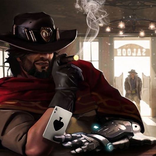 MAS ISSO É UM HOMÃO Mccree Fanart, Cole Cassidy Overwatch, Cassidy Mccree, Mccree Overwatch, Cole Cassidy, Jesse Mccree, Hot Mexican Men, Overwatch Wallpapers, Over Watch