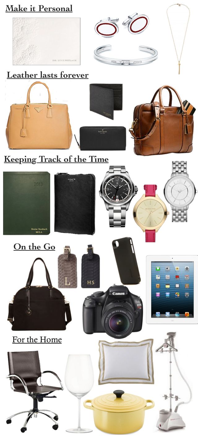 many different types of purses, watches and other items are arranged in this collage