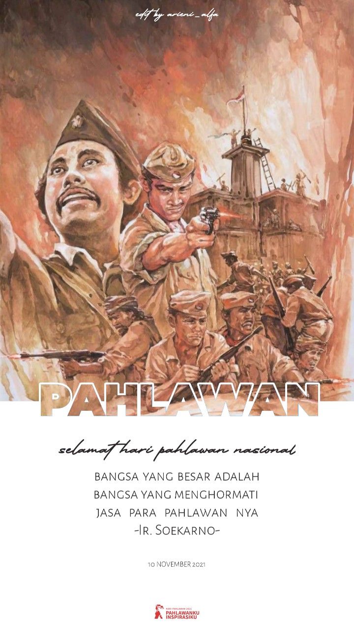 an advertisement for the movie's poster, featuring two men in uniform and one man holding