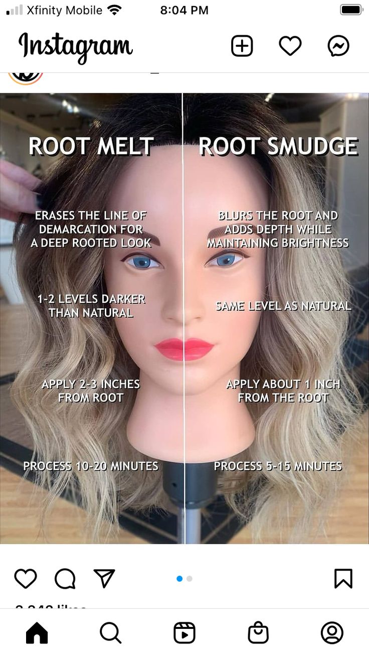 Root Shadow Blonde Short, Root Melt Blonde Before And After, Balayage With Root Shadow, Root Smudge Blonde Formula Wella, Melted Root Balayage, Short Hair Root Smudge, Balayage Vs Root Smudge, Root Melt Blonde Balayage Short, Minimal Maintenance Hair Color