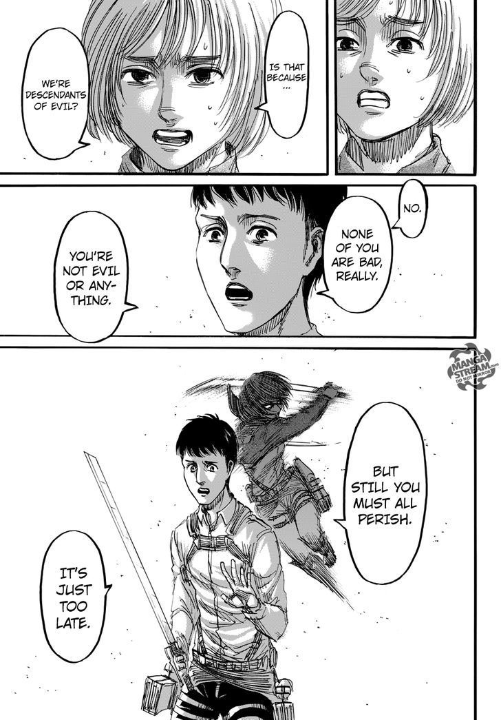 Attack On Titan Manga Free