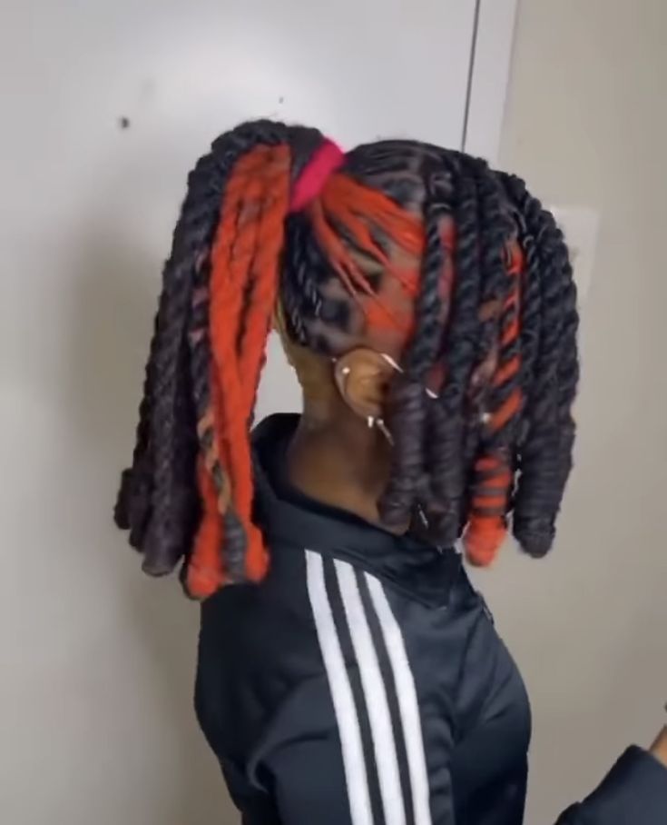 Cute Dread Hairstyles Black Women, Styles For Locs For Women Long, Freaknik Loc Styles, Cute Dreads Hairstyles Black Women, Locs Styles Long, Hairstyles Locs Short, Loc Retwist Styles For Women Long, Hairstyles For Long Dreads, Cute Hairstyles For Dreads