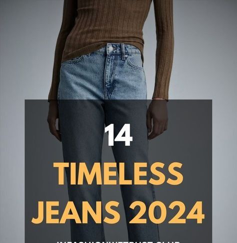 Best Winter Outfits, Jean Trends, Trends 2024, Fashion Mistakes, Midi Skirts, Best Jeans, Style Mistakes, Trendy Tops, Winter Style