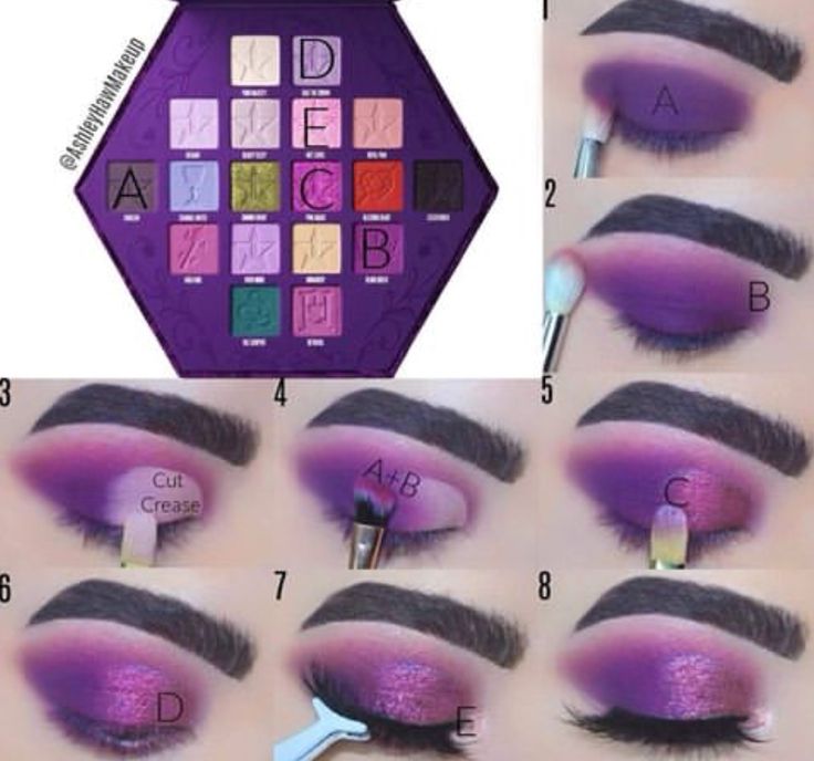 Bloodlust Palette Looks, Jeffree Star Eyeshadow Looks, Jeffree Star Makeup Looks, Jeffery Star Makeup, Jeffree Star Eyeshadow, Diy Eyeshadow, Jeffrey Star, Makeup Pictorial, Punk Makeup