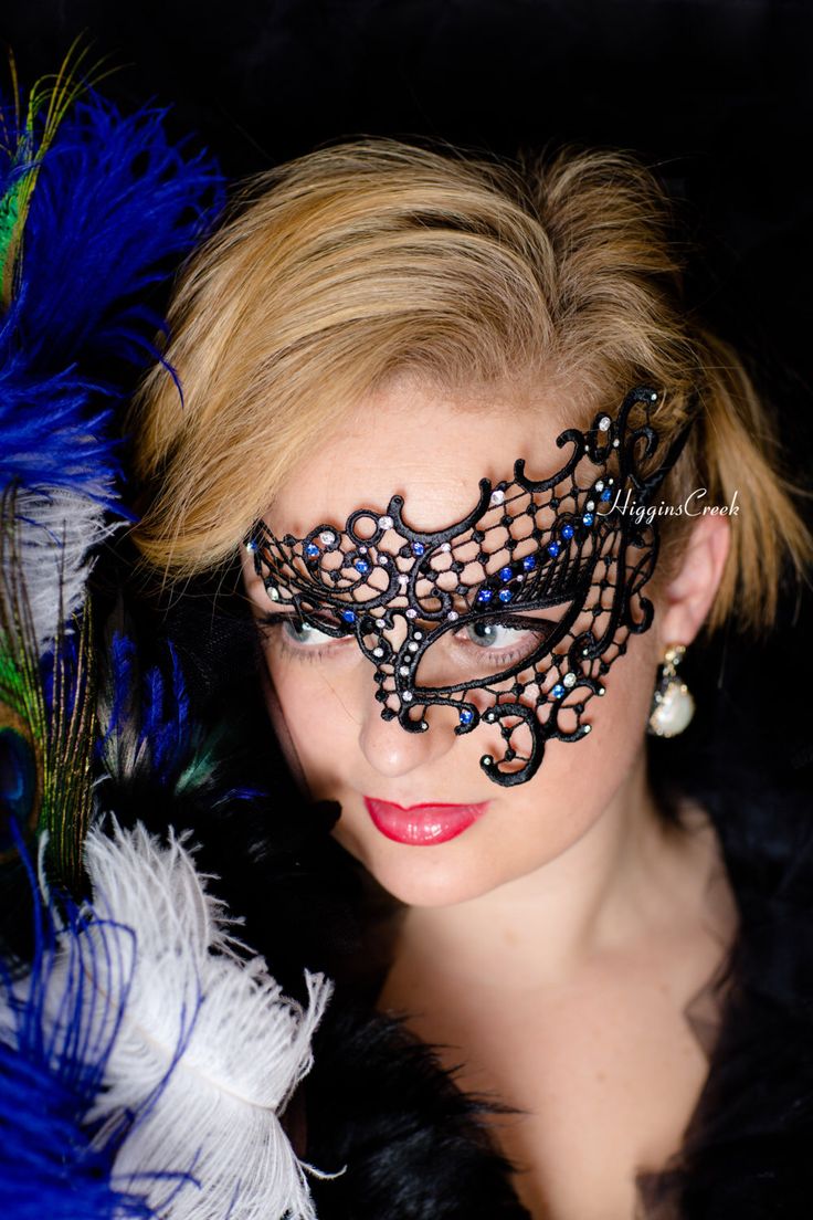 Masquerade Mask Women Lace Venetian Mask Comfortable & Sexy by HigginsCreek on Etsy https://www.etsy.com/listing/226151115/masquerade-mask-women-lace-venetian-mask Phantom Of The Opera Mask, Masked Woman, Masquerade Mask Women, Elegant Face Mask, Lace Masquerade Masks, Face Lace, Opera Mask, Masquerade Ball Mask, Lace Face Mask