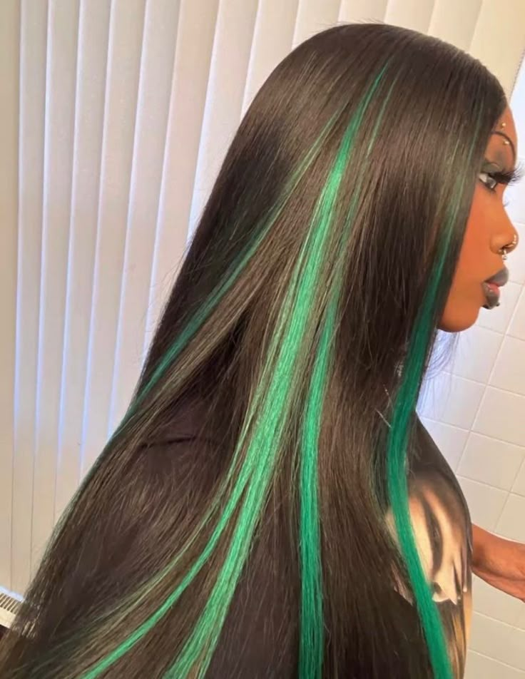 13x4 Lace Front Wig, Dyed Hair Inspiration, Pretty Braided Hairstyles, Pretty Hair Color, Human Virgin Hair, Dope Hairstyles, Hair Inspiration Color, Sew In, Baddie Hairstyles