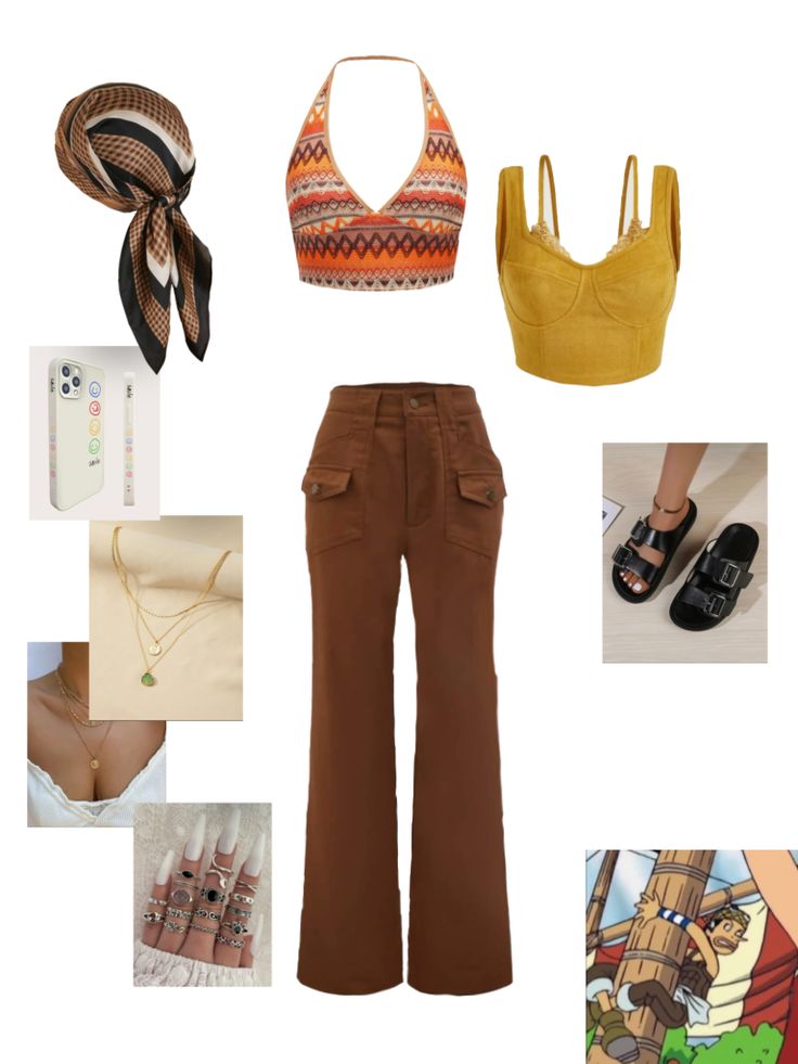 Sanji Inspired Outfit, One Piece Inspired Outfits Anime, Luffy Inspired Outfit, One Piece Outfit Ideas Anime, Nami Outfits Inspired, One Piece Inspired Outfits, White Girl Outfits, Black Cosplayers, Outfits Anime