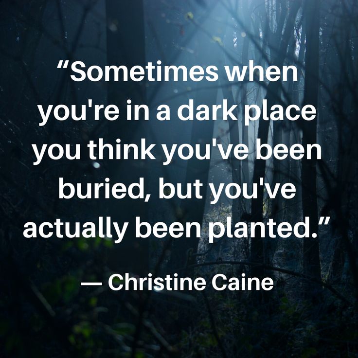 Coming Out Of A Dark Place, Coming Out Of The Darkness, Dawn Quotes, Darkest Before The Dawn, Natural Life Quotes, Place Quotes, Darkest Night, Christine Caine, Before The Dawn