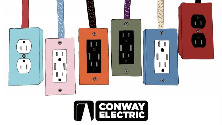 Conway Electric