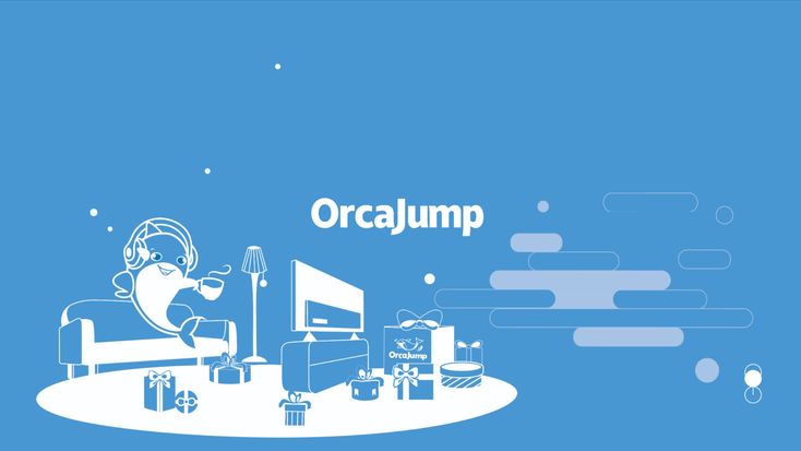 OrcaJump Market