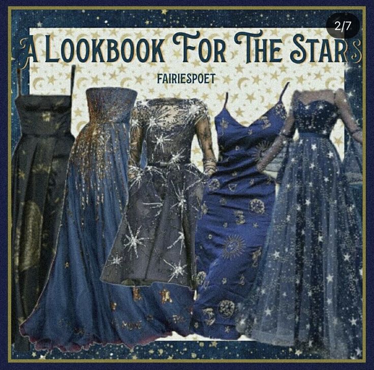 Space Prom Outfit, Celestial Inspired Outfits, Astroacademia Outfits, Lunarpunk Aesthetic Outfits, Whimsigothic Wedding Dress, Fantasy Astronomy Aesthetic Outfits, Fantasy Astronomy Outfits, Spacecore Clothes, Cosmic Core Outfit