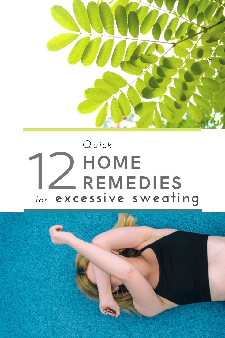 Excessive Sweating Remedies, Sweating Remedies, Odor Remedies, Hygiene Hacks, Deodorant Recipe, Tea Remedies, Stop Sweating, Deodorant Recipes, Homemade Deodorant