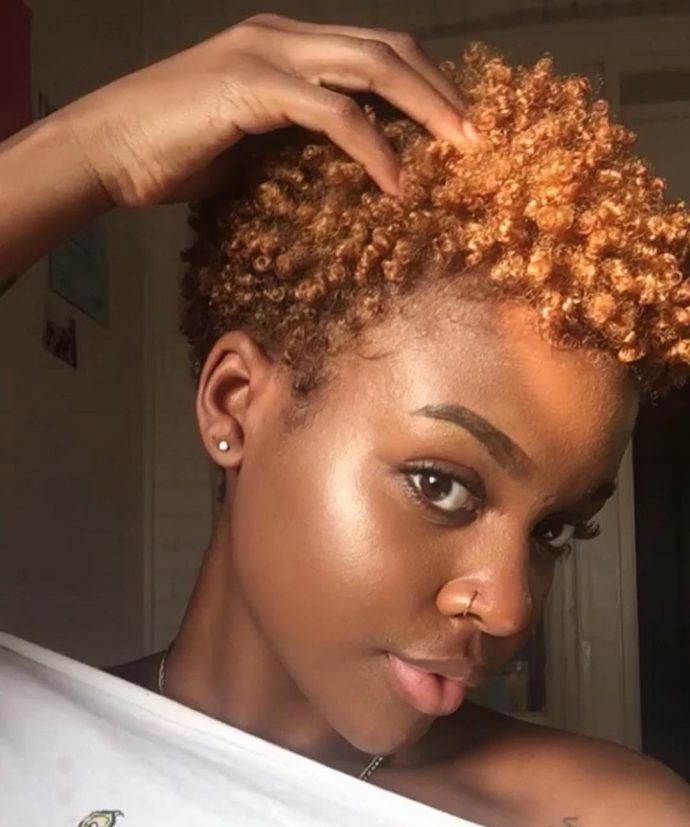 All Natural Hair Products, Short Natural Haircuts, Short Natural Hair, New Natural Hairstyles, Twa Hairstyles, Tapered Natural Hair, Natural Hair Cuts, Tapered Hair, Natural Hair Short Cuts