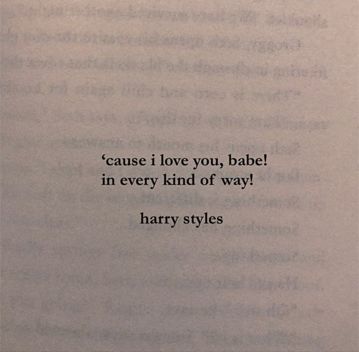 an open book with the words harry styles written on it's page, in black and white