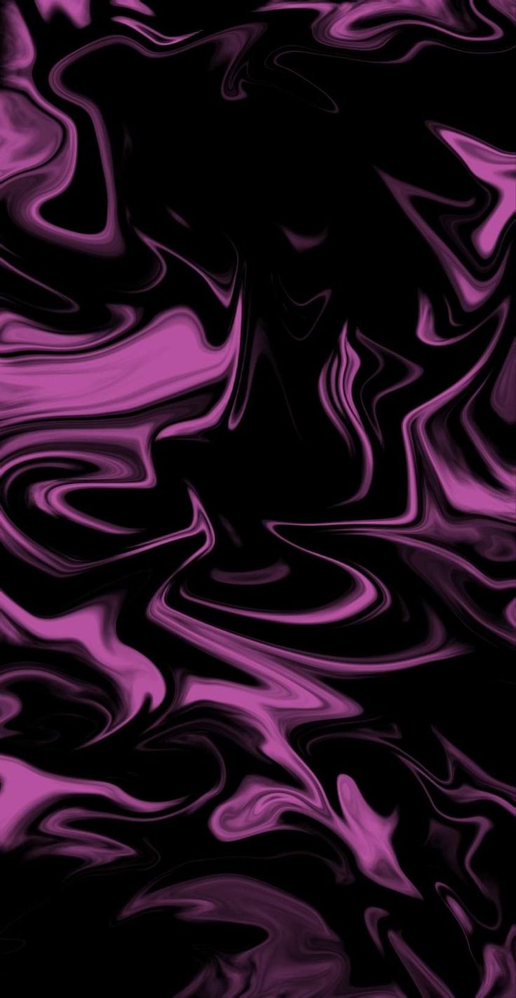 an abstract purple and black background