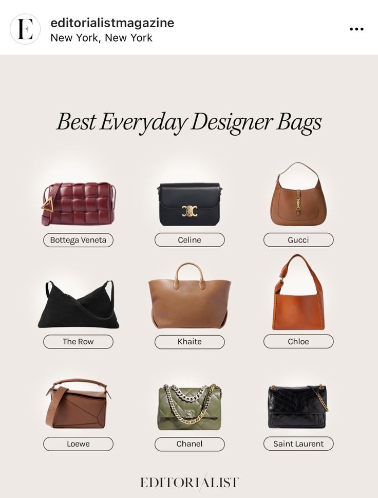 Timeless Designer Bags, Minimalist Accessories Jewellery, Classy Purses, Ysl Handbags, French Luxury Brands, My Style Bags, Timeless Bags, Luxury Bags Collection, Goyard Bag