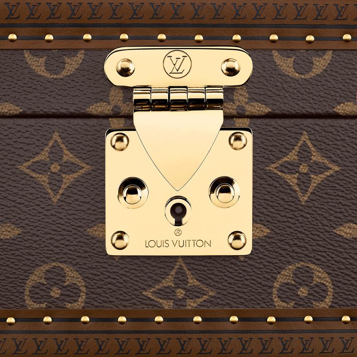 LOUIS VUITTON® - Coffret Trésor 24 - Fusion Red Louis Vuitton Perfume, Hard Sided Luggage, Louis Vuitton Store, Louis Vuitton Official Website, Holiday Ribbon, Travel Box, Louis Vuitton Official, Beast Mode, Art Of Living