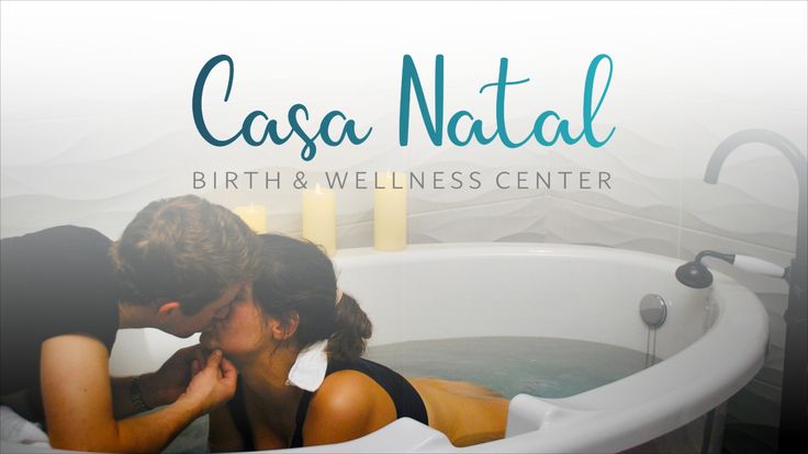 Casa Natal Birth & Wellness Center