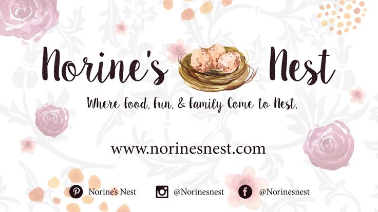 Norine's Nest