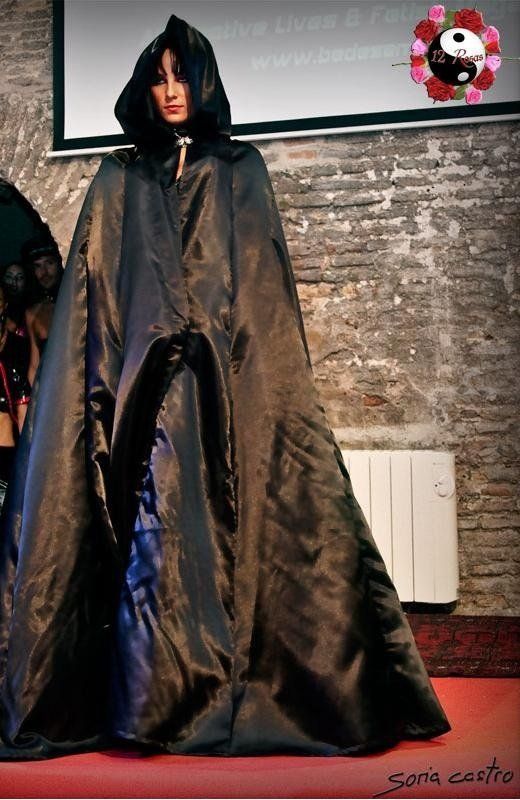 Vampire Cape, Rain Cape, Vampire Movies, Dark Beauty, Cloak, Nun Dress, Cape, On Twitter, Twitter