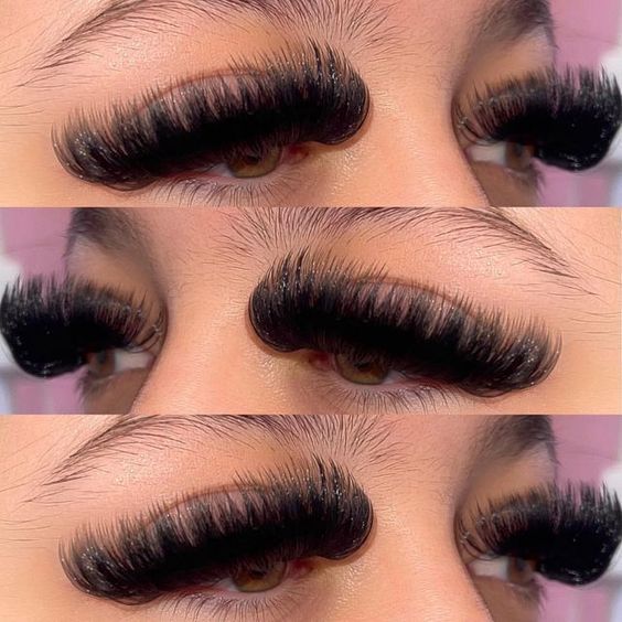 #follow #lashes #makeup #blogging #blog #blogger #beautyblog D Curl Mega Volume Lashes, Long Thick Eyelashes Extensions, Full Mega Volume Lash Extensions, Extra Volume Eyelash Extensions, Full Russian Volume Lashes, Mega Volume Hybrid Lash Extensions, Mega Volume Doll Eye Lash Extensions, Mega Russian Lashes, Mega Lashes Extensions