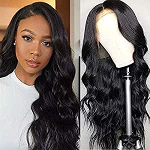 #wigs. 100% Unprocessed Brazilian Human Hair Lace Front wigs, Best Quality Brazilian Virgin Hair,Soft and Healthy. Check here for cap size, available colors, lengths and other features. Black Hair Curls, Blond Rose, Frontal Wig Body Wave, Hair Colorful, Brazilian Body Wave, Body Wave Wig, Body Wave Hair, Lace Hair, Human Hair Lace Wigs