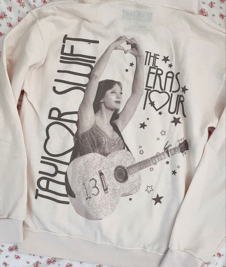 taylor swift the eras tour hoodie merch aesthetic outfit taylorcore swiftiecore coquette Taylor Swift Hoodie Aesthetic, Taylor Swift Hoodie Outfit, Taylor Swift Eras Tour Hoodie, Taylor Swift Eras Merch, Eras Tour Merch Aesthetic, Cute Taylor Swift Merch, Taylor Merch Aesthetic, Taylor Merch Outfit, Taylor Swift Eras Tour Merch