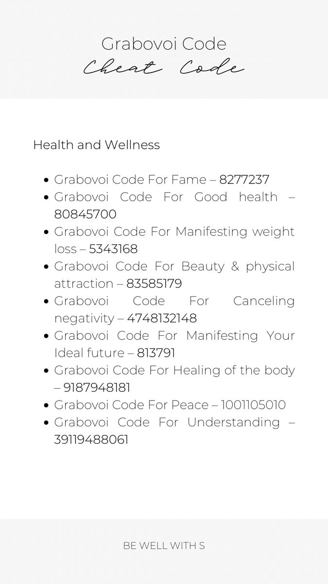 an advertisement for a health and well - being product with the words, crabovolo