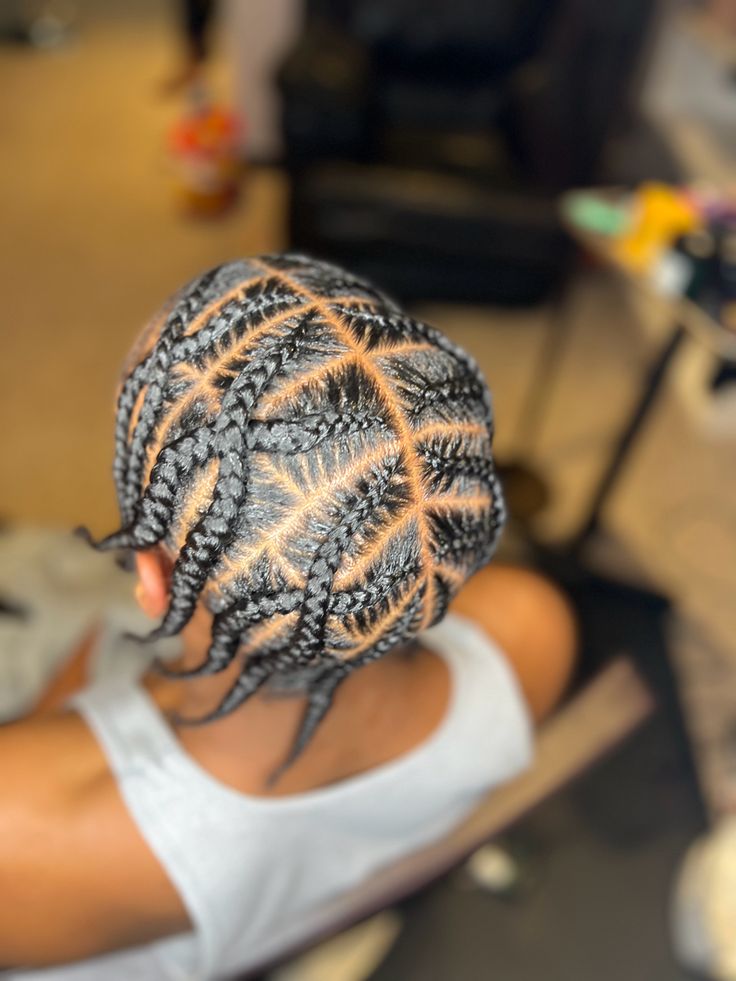 #braids #braidsformen #menshair #cornrows Cornrow Braids Men, Mens Twists Hairstyles, Hair Braid Designs, Hair Braid Patterns, Braid Styles For Men, Boy Braids Hairstyles, Cornrow Hairstyles For Men, Braids For Boys, Stitch Braids