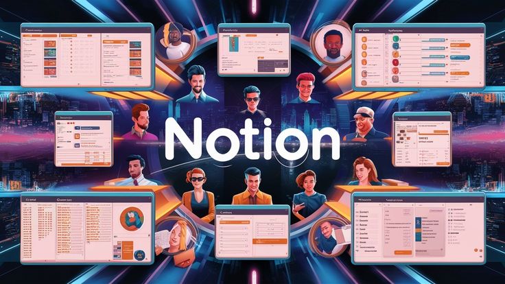 Notion Ideas | Notion Templates