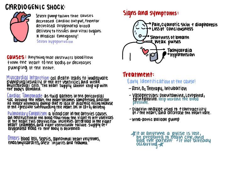 an open book with instructions on how to use cruddenic shock