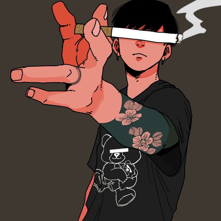 Arte Doodle, Japon Illustration, Pfp Aesthetic, 캐릭터 드로잉, Foto Poses, Dope Art, Realistic Art, Art And Illustration, Boy Art