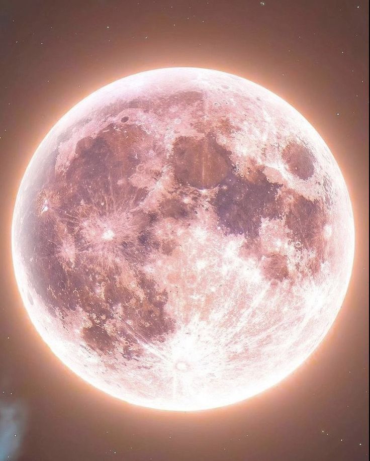 an image of the moon taken from space with no stars on it, as seen in this artist's rendering