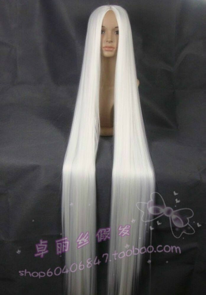 White Cosplay Wig, Black Curly Wig, White Wig, Long White Hair, Leather Skirt Outfit, Long Hair Wigs, Black Curly, Short Hair Wigs, Brown To Blonde