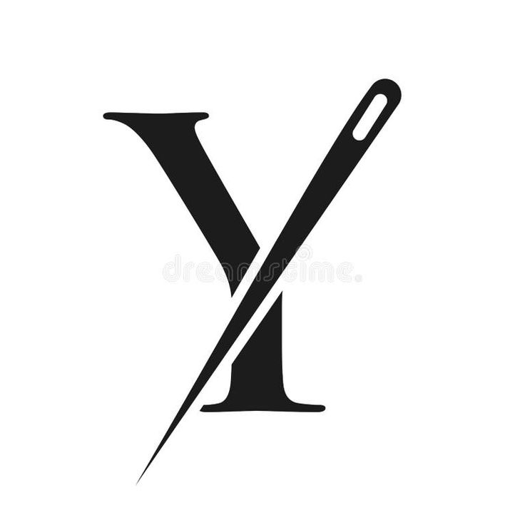 the letter y with a sharp knife on it royalty illustration stock images and clippings