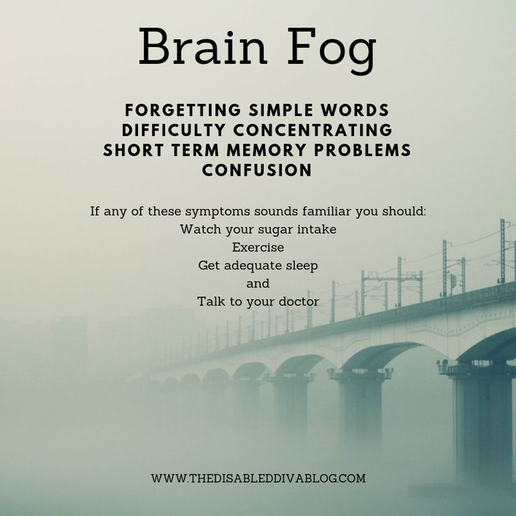 If you are experiencing brain fog, be sure to talk to your doctor. #makepainyourbitch #fibromyalgia #brainfog #fibrofog #psoriaticarthritis #chronicpain Clear Brain Fog, Chronic Pain Awareness, Mast Cell Activation Syndrome, Short Term Memory, How To Focus Better, Memory Problems, Adequate Sleep, Migraine Relief, Migraine Headaches