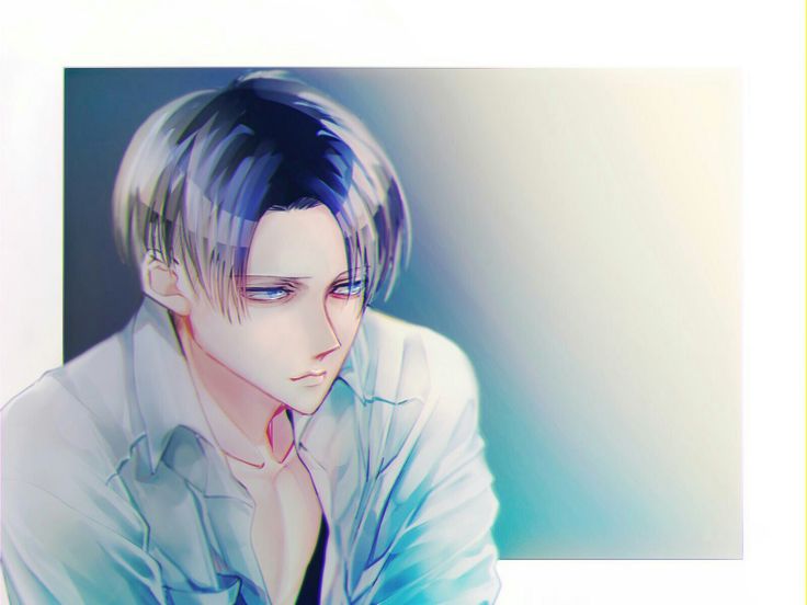 Levi Ackerman | AoT | Levi Ackerman, Levi X Eren, Attack On Titan Levi ...